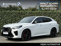 BMW iX2 - eDrive20 | M-Sport Pro | 20'' | Panorama. | Harman/Kardon | Elek. stoel. | Driv. + Park. P