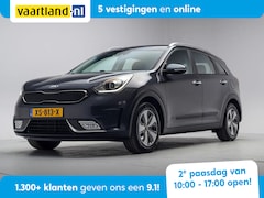 Kia Niro - 1.6 GDi Hybrid DynamicLine Aut. [ Navi Trekhaak Camera Apple/Android ]