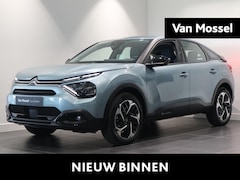 Citroën C4 - 1.2 Puretech Feel Pack STOELVERWARMING - AUTOMAAT - NAVIGATIE