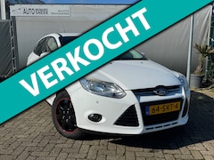 Ford Focus - 1.6 TI-VCT Trend - NWE APK - Airco - PDC