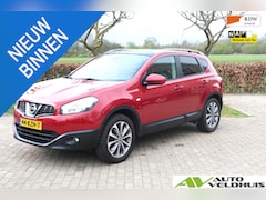Nissan Qashqai - 1.6 Connect Edition PANO l CRUISE l NAVI l TREKHAAK