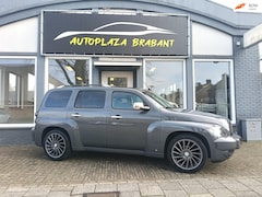Chevrolet HHR - 2.4 LT/ CRUISE/ AIRCO/ STOELVERW/ LEER/ USB/ 18 INCH