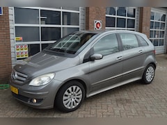 Mercedes-Benz B-klasse - 170 AUTOMAATBAK DEFECT