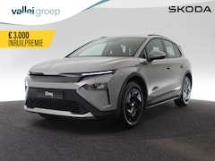Skoda Elroq - Limited 50 170 pk