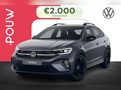 Volkswagen Taigo - 1.0 115pk R-Line Edition | Black Style | Trekhaak