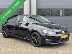 Volkswagen Golf - 1.4 TSI Highline Uitvoering