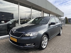 Skoda Rapid Spaceback - 1.0 TSI Greentech Clever NAVI, PDC, CLIMA, STOELVERWARMING