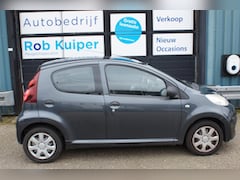 Peugeot 107 - 1.0 Access Accent airco