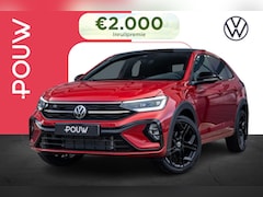 Volkswagen Taigo - 1.0 TSI 115pk R-Line Edition | Black Style Pakket | Trekhaak