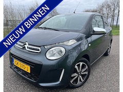 Citroën C1 - 1.2 PureTech Shine