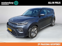 Kia e-Soul - DynamicPlusLine 39.2 kWh LED verlichting | 17 inch lichtmetalen velgen | digitaal dashboar