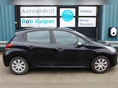 Peugeot 208 - 1.2 PureTech Blue Lion