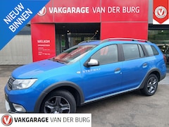 Dacia Logan MCV - 0.9 TCe Stepway