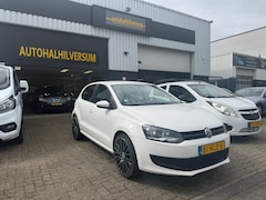 Volkswagen Polo - 1.4-16V Comfortline AUTOMAAT 5 DEURS