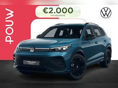 Volkswagen Tiguan - 1.5 eHybrid 204pk R-Line Edition | Comfort Pakket | Massage Functie
