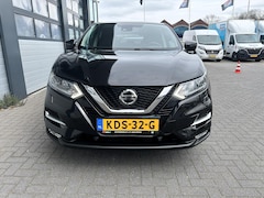 Nissan Qashqai - 1.3 DIG-T 160pk Aut. Carplay, Trekhaak, Camera