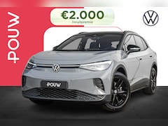 Volkswagen ID.4 - 170pk Limited Edition 52 kWh | Trekhaak Wegklapbaar