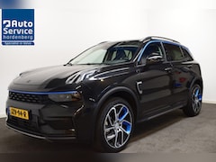 Lynk & Co 01 - 1.5 261pk AUT7 PHEV 72km Elec. Pano/ Adapt./ 360 Camera/ Dig. Dashboard/ Stoelverw