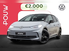 Volkswagen ID.3 - 204pk Pro Limited Edition 59 kWh | Assistentie Pakket Plus