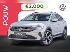 Volkswagen Taigo - 1.0 TSI 115pk Life Edition | Comfort Pakket | Climate Control