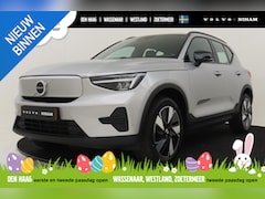 Volvo XC40 - SINGLE MOTOR EXTENDED RANGE PLUS 82 kWh -CAMERA|WARMTEPOMP|ADAP.CRUISE|BLIS|KEY-LESS|ALL-S