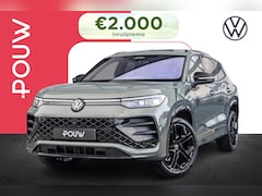Volkswagen Tayron - 1.5 eHybrid 272pk R-Line Edition | Black Style Pakket | Comfort Pakket Plus