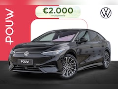 Volkswagen ID.7 - 286pk Limited Edition 77 kWh | Comfort Pakket | Trekhaak