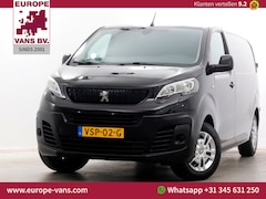 Peugeot Expert - 1.5 BlueHDI 102pk L1H1 Standard Premium Airco/Navi 02-2023