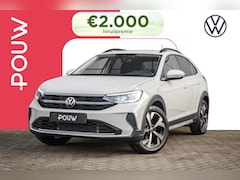 Volkswagen Taigo - 1.0 TSI 95pk Life Edition | LMV 17'' | Trekhaak Afneembaar