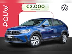 Volkswagen Taigo - 1.0 TSI 95pk Edition | DAB Ontvanger | Cruise Control