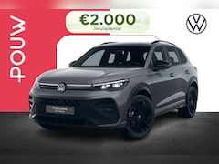 Volkswagen Tiguan - 1.5 eHybrid 204pk R-Line Edition | Velgen 20'' | Trekhaak Inklapbaar