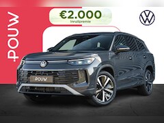 Volkswagen Tayron - 1.5 eHybrid DSG 204pk Life Edition | Trekhaak Uitklapbaar | LMV 19''