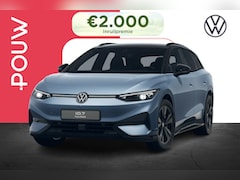 Volkswagen ID.7 Tourer - 286pk Limited Edition 77 kWh | 19 Inch Velgen | Trekhaak