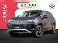 Volkswagen Tayron - 1.5 eHybrid 204pk Life Edition | Panoramadak | 19" Velgen