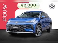 Volkswagen T-Roc - 1.5 eTsi 115pk Life First Edition | Comfort Pakket
