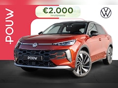 Volkswagen T-Roc - 1.5 eTsi 115pk Style First Edition | 19" Velgen | Assistance Pakket