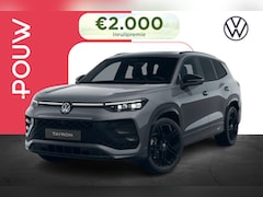 Volkswagen Tayron - 1.5 eHybrid 272pk DSG R-Line Edition | Harman Kardon Audio | Comfort Pakket Plus | Panoram