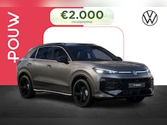 Volkswagen T-Roc - 1.5 eTsi 150pk DSG R-Line First Edition | Assistance Pakket | Tech Plus Pakket