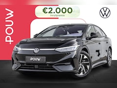 Volkswagen ID.7 - Pro Limited Edition 77 kWh | Trekhaak Elek. Uitklapbaar | LMV 19''