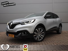 Renault Kadjar - 1.2 TCe Bose 131pk (Vol-Opties) 1e eigenaar