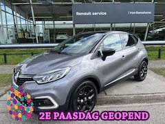 Renault Captur - 1.2 TCe 120PK Intens / Trekhaak / Automaat / Camera / Climate / Blind spot warning / LMV /
