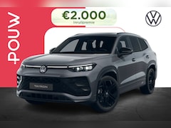 Volkswagen Tayron - 1.5 eHybrid 272pk DSG R-Line Edition | Comfort Pakket Plus | Trekhaak Pakket | Harman Kard