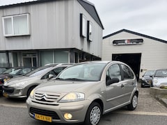 Citroën C3 - 1.4i-16V Ambiance Cima enz. Zeer nette en goed rijdende C3 met nieuwe Apk 03-04-2027