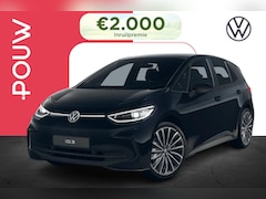 Volkswagen ID.3 - 204pk Pro Limited Edition 59 kWh | 20" Velgen | Steunhaak
