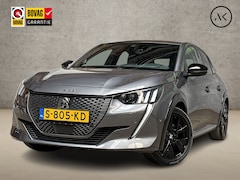 Peugeot 208 - 1.2 PureTech GT-Line Automaat (VIRTUAL COCKPIT, APPLE CARPLAY, GROOT NAVI, LEDER, KEYLESS,