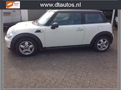 MINI Cooper - 1.6 apk airco koppakking stuk