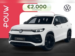Volkswagen Tayron - 1.5 eHybrid 204pk R-Line Edition | Velgen 20'' | Trekhaak Elek. Uitklapbaar