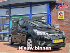 Opel Karl - 1.0 ecoFLEX Edition | Airco| Cruise Control