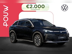 Volkswagen T-Roc - 1.5 eTsi 115pk Life First Edition | Climate Control