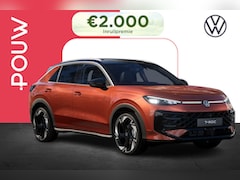 Volkswagen T-Roc - 1.5 eTsi 150pk R-Line First Edition | Panoramadak | 20" Velgen